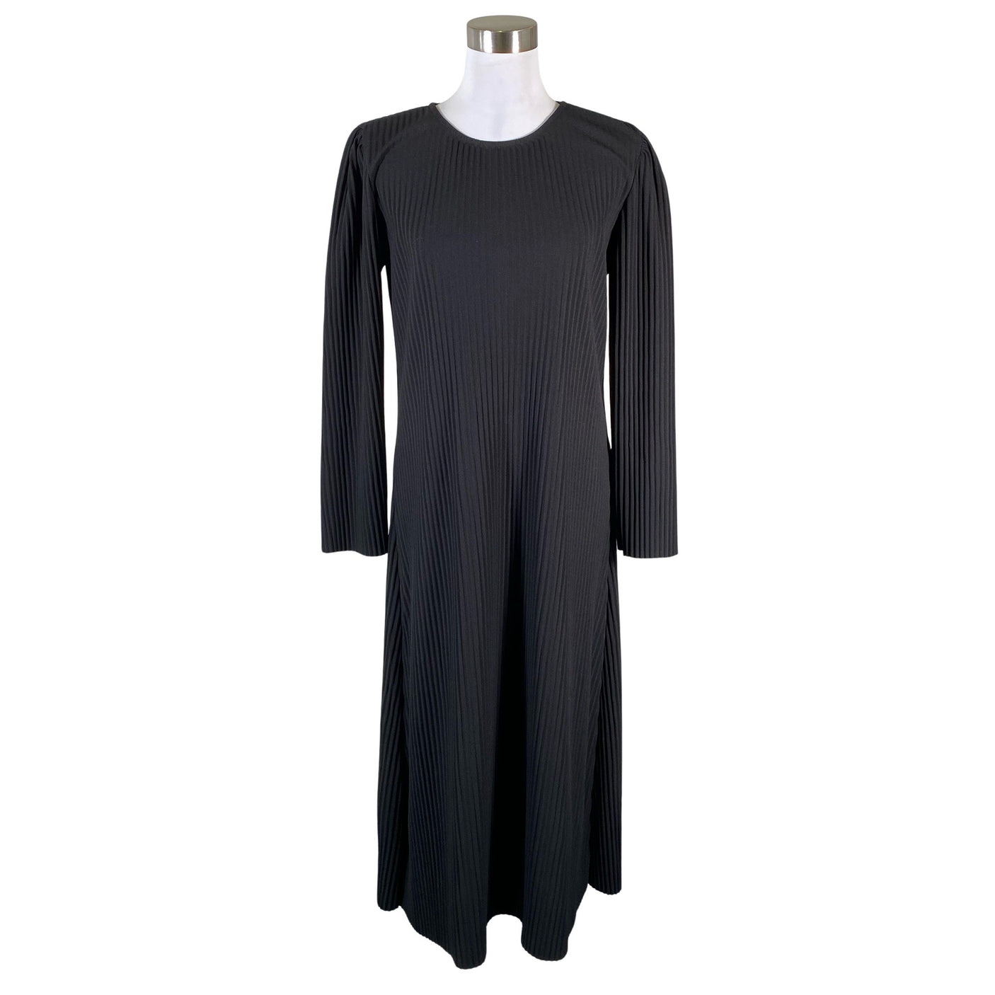 Unisex Selected - Dress, size 38 - Black (1)