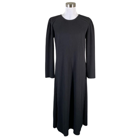 Unisex Selected - Dress, size 38 - Black ()