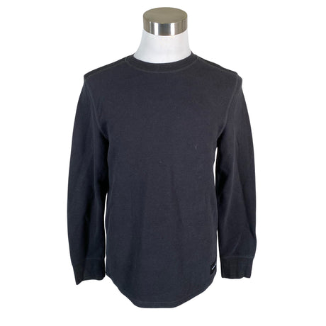 Unisex Calvin Klein - Sweatshirt, size M - Black ()