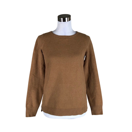 Unisex Marc O'Polo - Sweater, size 34 - Brown ()
