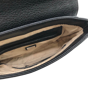 Unisex Guess - Shoulder bag, size Midi - Black (2)