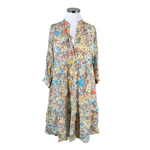 Unisex Drykorn - Dress, size 44 - Beige (1)