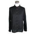 Unisex CharlieMary - Blouse, size 40 - Black ()