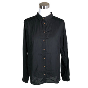 Unisex CharlieMary - Blouse, size 40 - Black (1)
