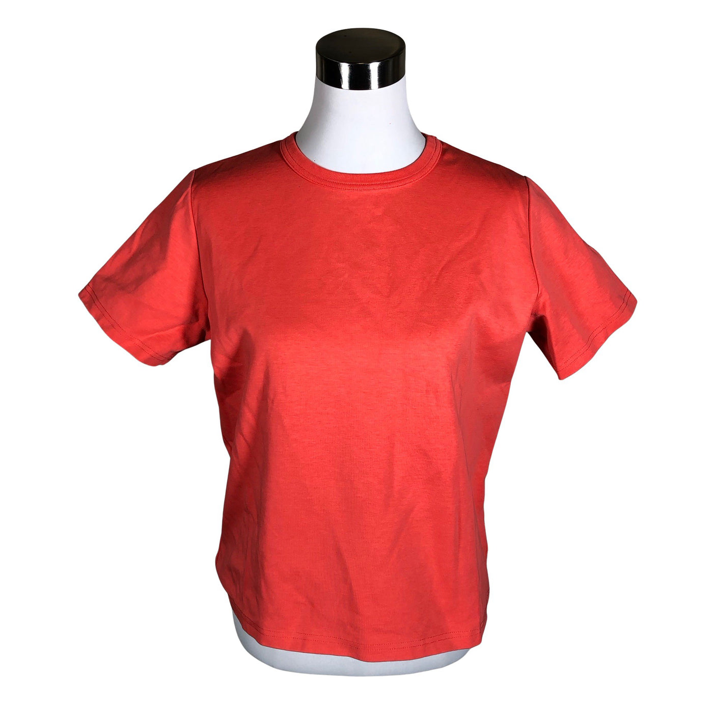 Unisex Toive - T-shirt, size 38 - Red (1)