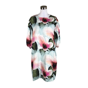 Unisex Mainio - Dress, size 38 - Gray (1)