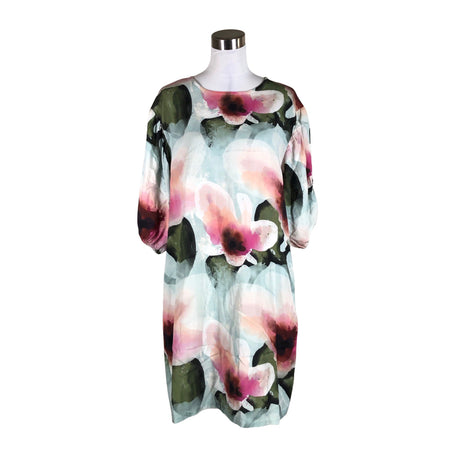 Unisex Mainio - Dress, size 38 - Gray ()