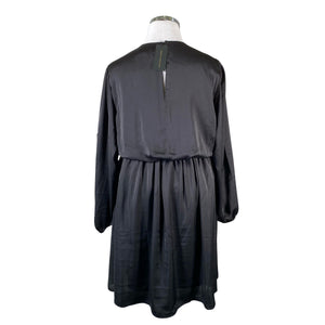 Unisex Katri Niskanen - Party dress, size 42 - Black (3)