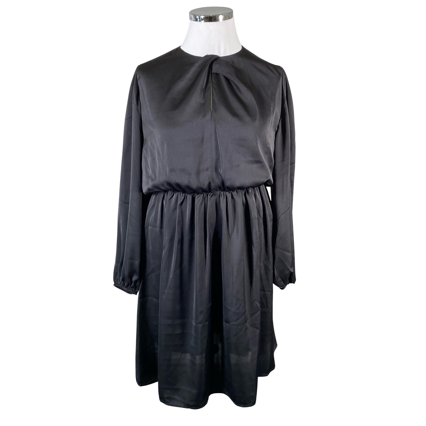 Unisex Katri Niskanen - Party dress, size 42 - Black (1)