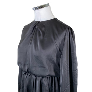 Unisex Katri Niskanen - Party dress, size 42 - Black (2)
