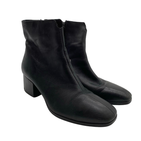 Unisex Vagabond - Ankle boots, size 40 - Black (2)