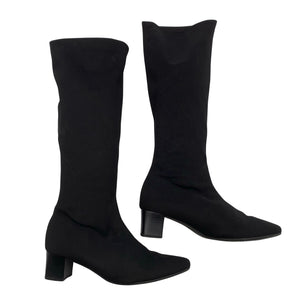 Unisex Peter Kaiser - Boots, size 40 - Black (1)