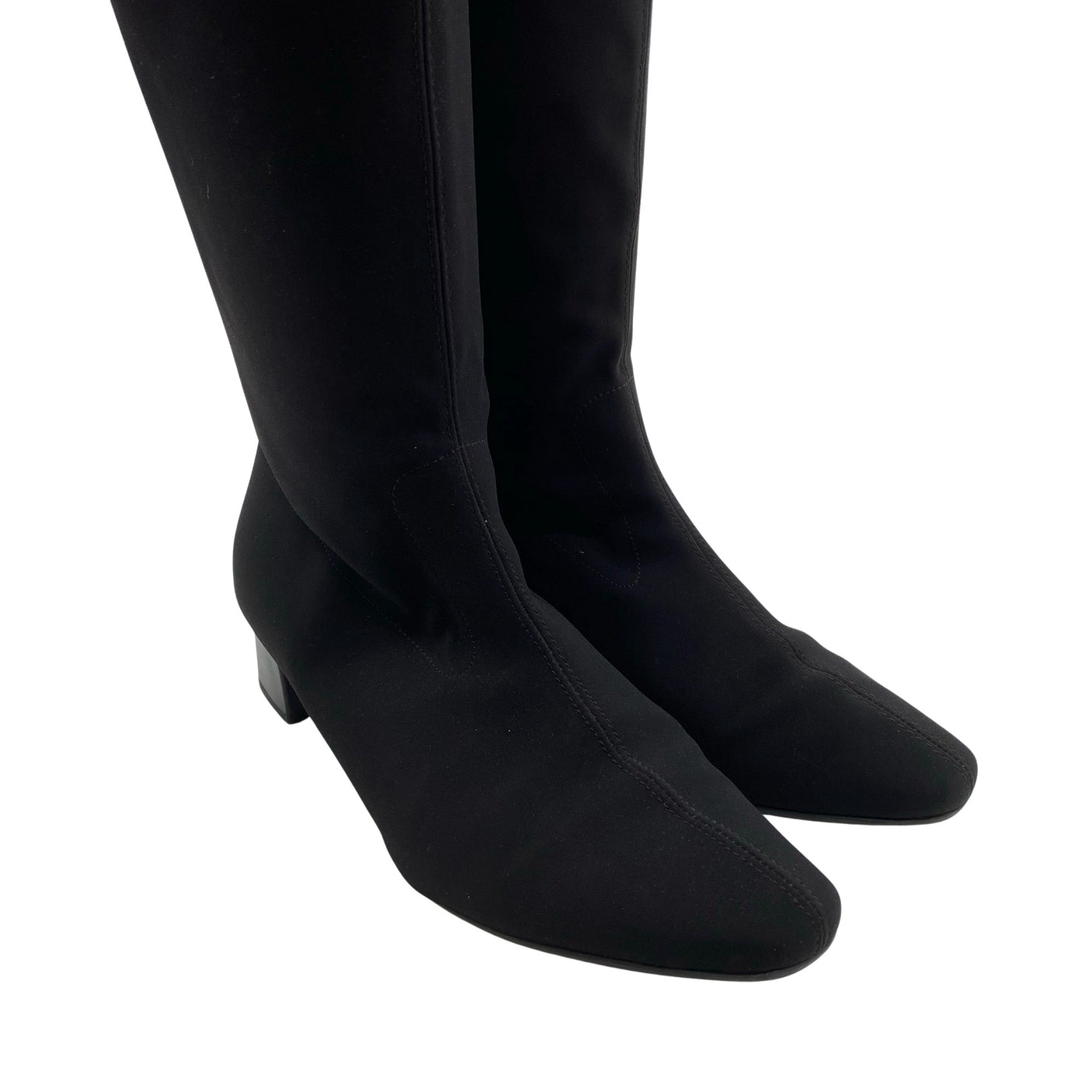 Unisex Peter Kaiser - Boots, size 40 - Black (2)