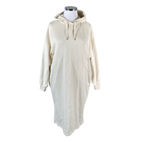 Unisex Kaiko - Sweatshirt dress, size 42 - Beige ()
