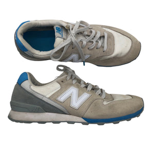 Unisex New Balance - Casual sneakers, size 40 - Gray (1)