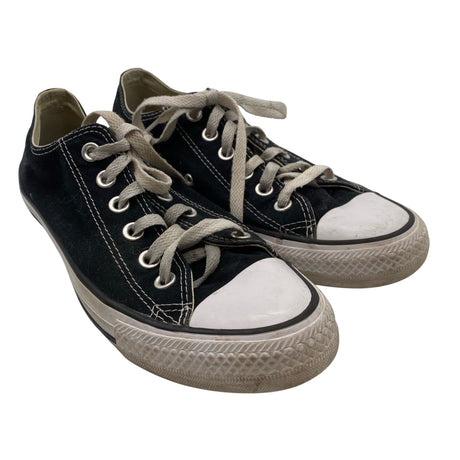 Unisex Converse - Casual sneakers, size 39 - Black (2)