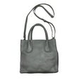 Unisex A+more - Handbag, size Midi - Silver ()