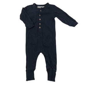 Unisex Minimarket - Overalls, size 56 - 62 - Blue (1)