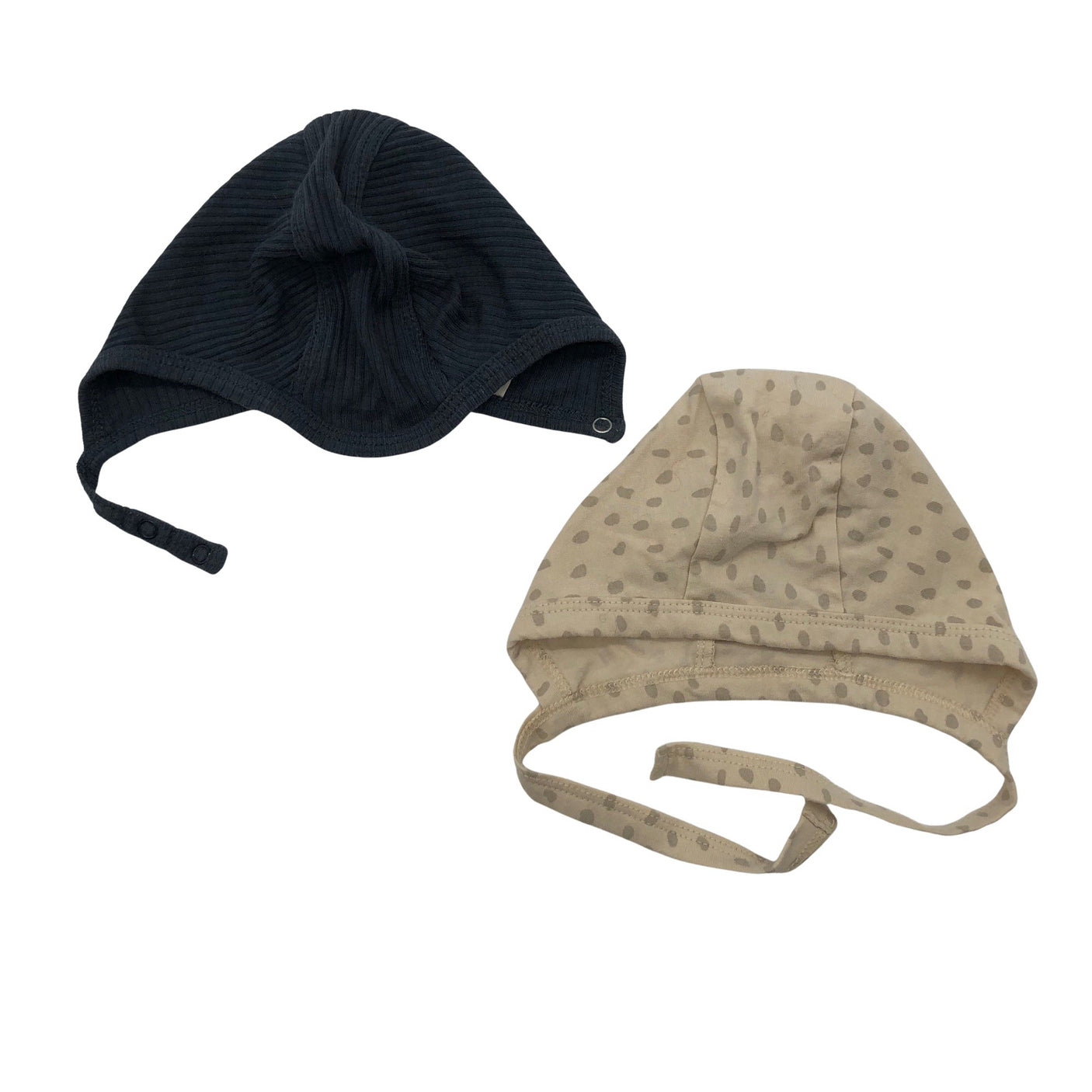 Unisex MarMar Copenhagen - Summer hat, size 36 - 38 cm - Blue (1)