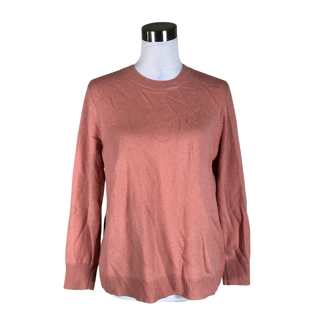 Unisex El Corte Inglés - Sweater, size 38 - Light pink (1)