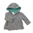 Unisex Kenzo Kids - Sweatshirt, size 62 - 68 - Black ()