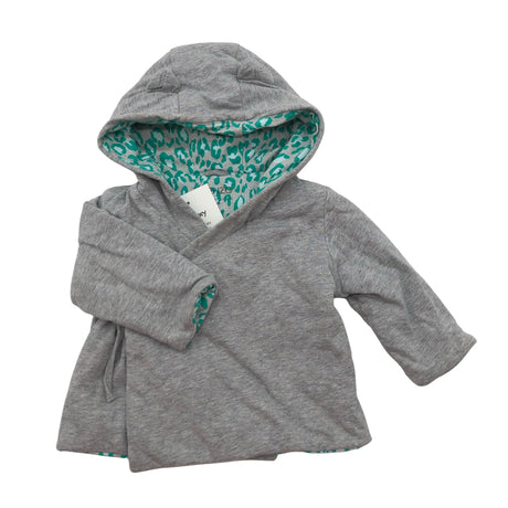 Unisex Kenzo Kids - Sweatshirt, size 62 - 68 - Black ()