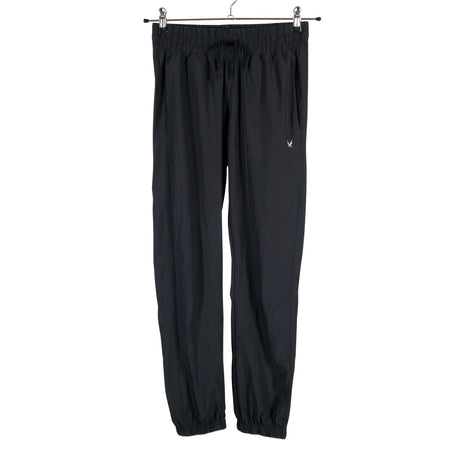 Unisex Soc - Sports trousers, size 164 - 170 - Black ()