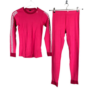Unisex Helly Hansen - Thermals, size 36 - Pink (1)