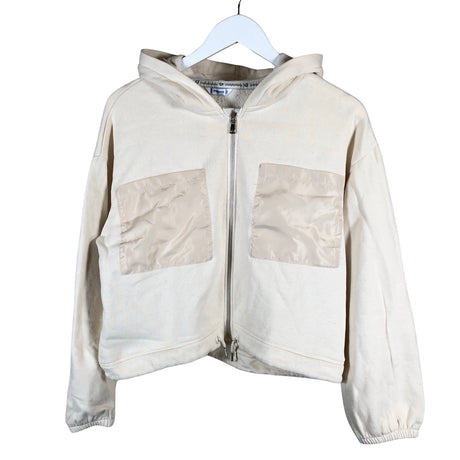 Unisex Mayoral - Hoodie, size 158 - 164 - Beige ()