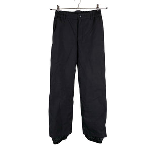 Unisex Reima - Winter pants, size 146 - 152 - Black (1)