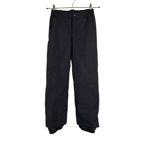 Unisex Reima - Winter pants, size 146 - 152 - Black ()