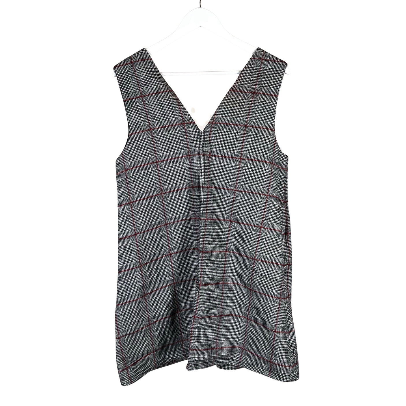 Unisex Mayoral - Dress, size 164 - 170 - Gray (2)