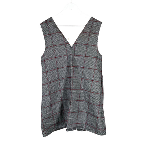 Unisex Mayoral - Dress, size 164 - 170 - Gray (2)