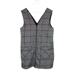 Unisex Mayoral - Dress, size 164 - 170 - Gray (1)