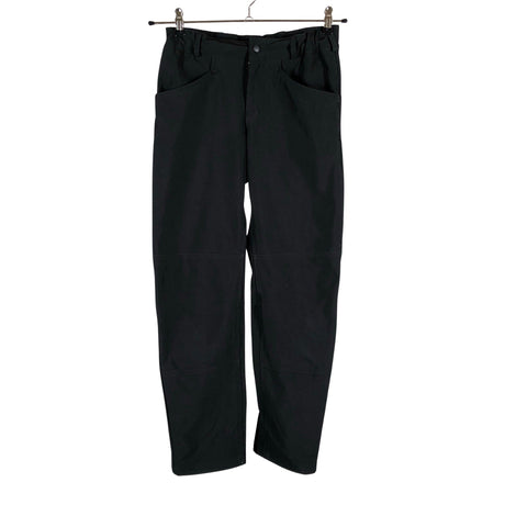 Unisex Reima - Softshell pants, size 152 - 158 - Black ()