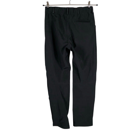 Unisex Reima - Softshell pants, size 152 - 158 - Black (2)