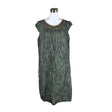Unisex Paprika - Dress, size 38 - Green ()