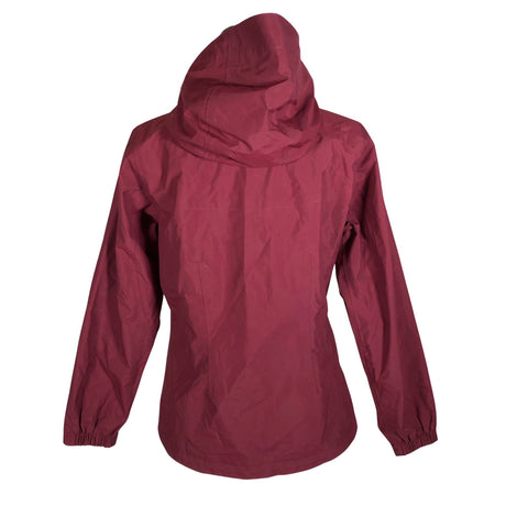 Unisex Marmot - Outdoor jacket, size 38 - Wine red (2)