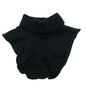 Unisex Ruskovilla - Collared shirt, size 44 - 50 - Black (1)