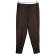 Unisex Luhta - Slacks, size 42 - Brown ()