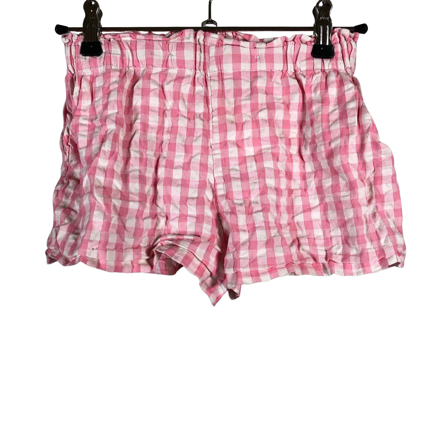 Unisex Lindex - Shorts, size 122 - 128 - Light pink (1)