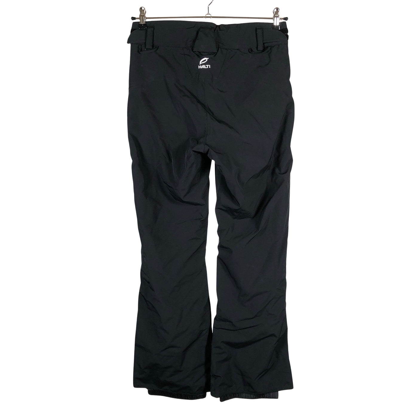 Unisex Halti - Winter pants, size 38 - Black (2)