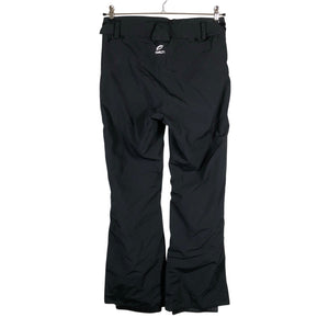 Unisex Halti - Winter pants, size 38 - Black (2)