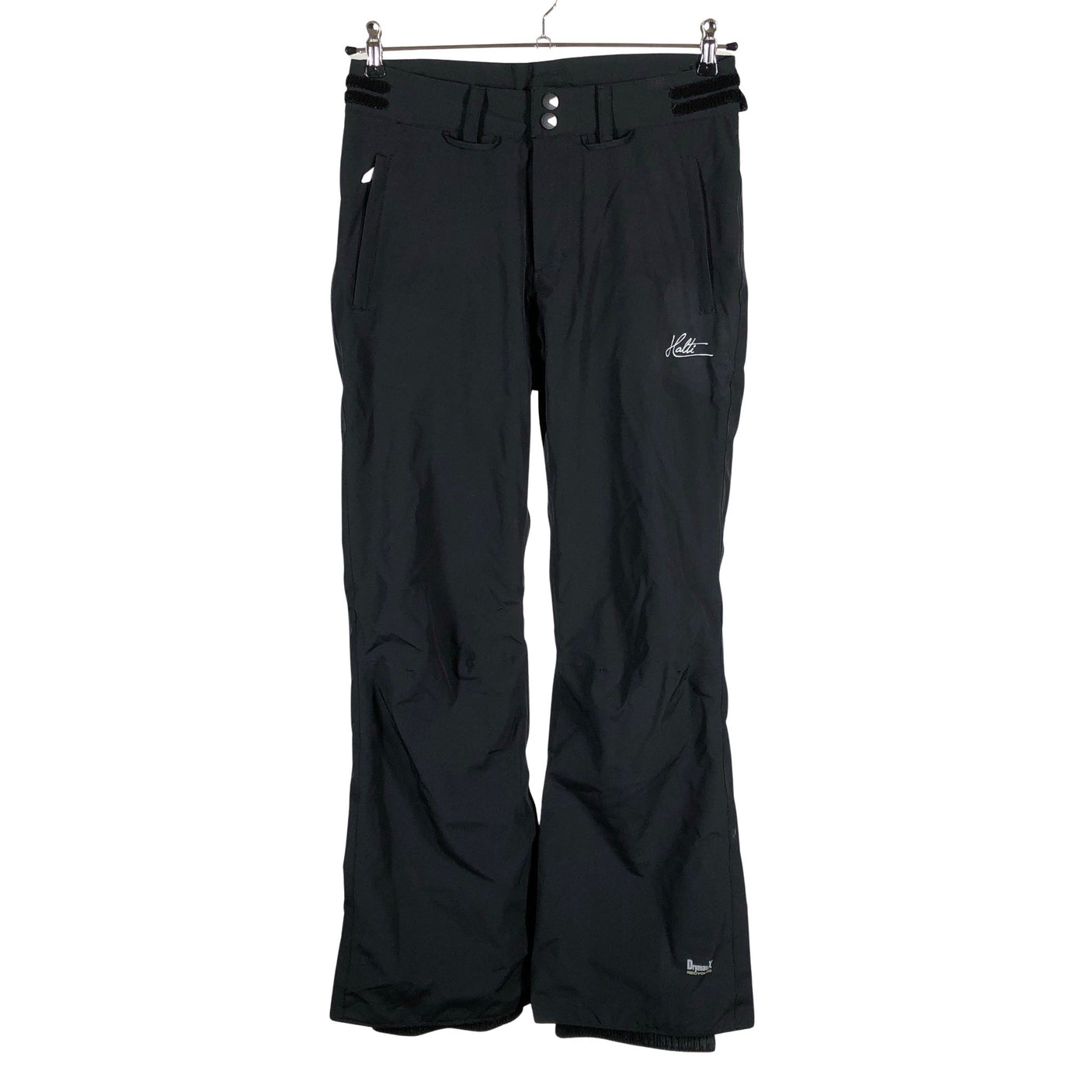Unisex Halti - Winter pants, size 38 - Black (1)