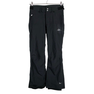 Unisex Halti - Winter pants, size 38 - Black (1)