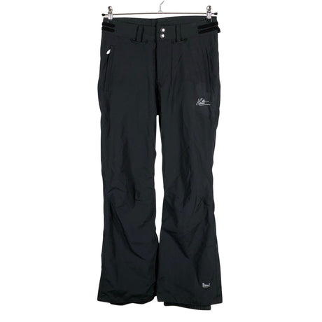 Unisex Halti - Winter pants, size 38 - Black ()