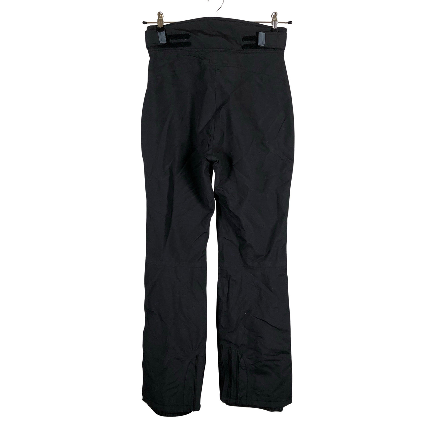 Unisex Rukka - Winter pants, size 36 - Black (2)