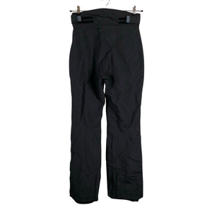 Unisex Rukka - Winter pants, size 36 - Black (2)