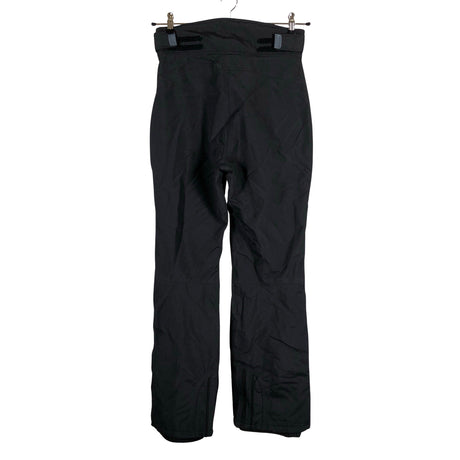 Unisex Rukka - Winter pants, size 36 - Black (2)