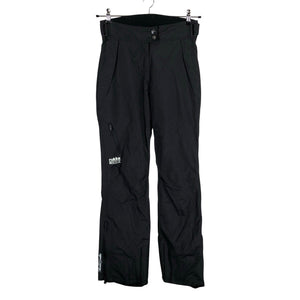 Unisex Rukka - Winter pants, size 36 - Black (1)